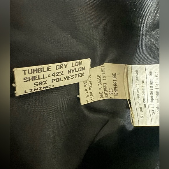 Kaelin Vintage Jacket - Picture 3 of 13